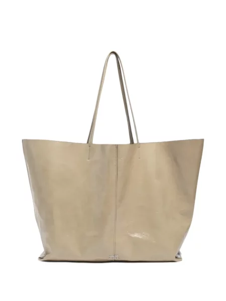 Geantă shopper Bimba Y Lola din piele