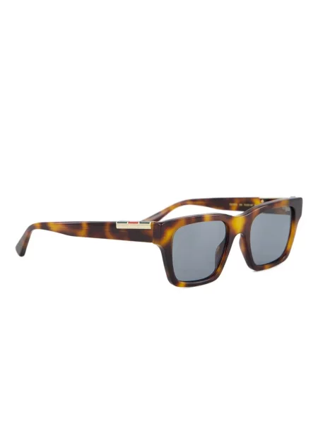 Ochelari de soare Gucci Eyewear maro