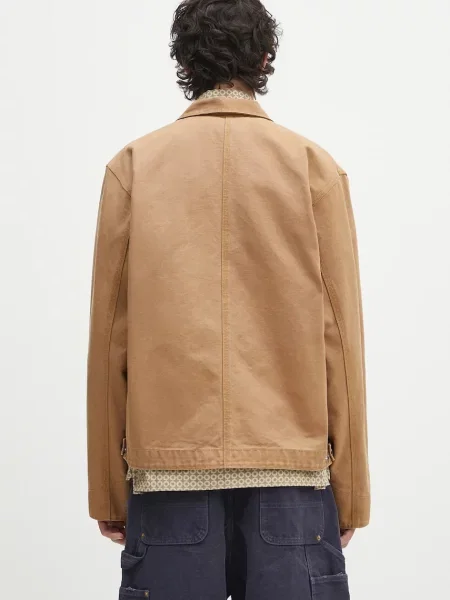 The North Face Куртка Cedar Canvas Work