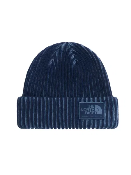 THE NORTH FACE Căciulă Salty închis albastru