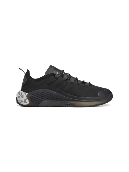 ADIDAS BY STELLA MCCARTNEY Pantofi sport Dropset 4 negru alb