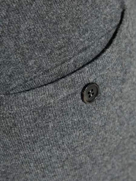 Pantaloni Lanvin gri