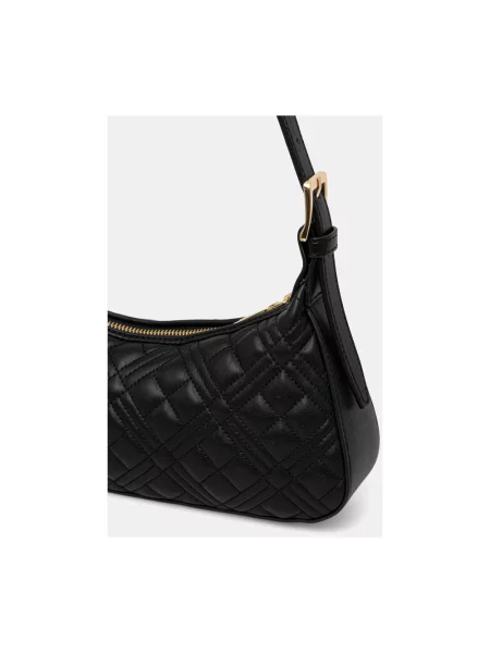 Torebka LOVE MOSCHINO czarna