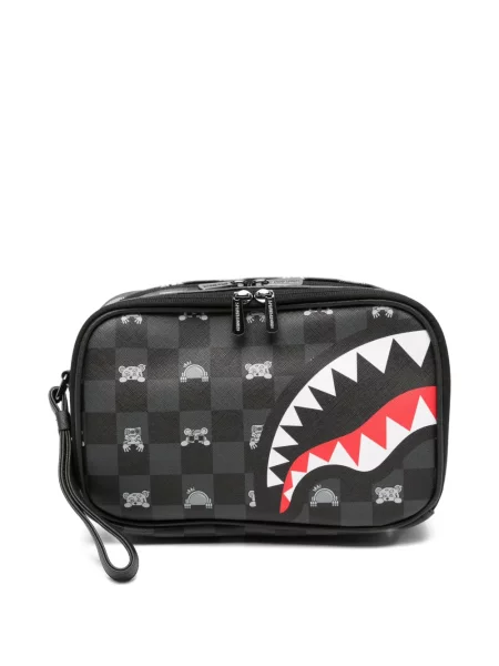 Geantă Sprayground negru