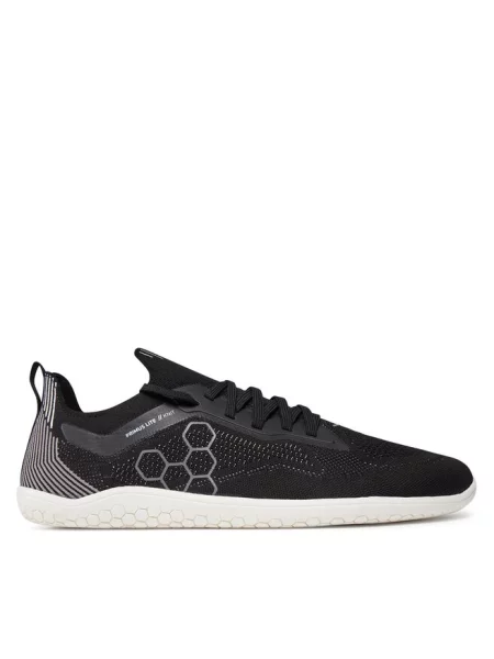 Sneakersy Vivo Barefoot czarne