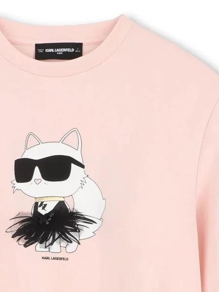 Детский свитер Karl Lagerfeld