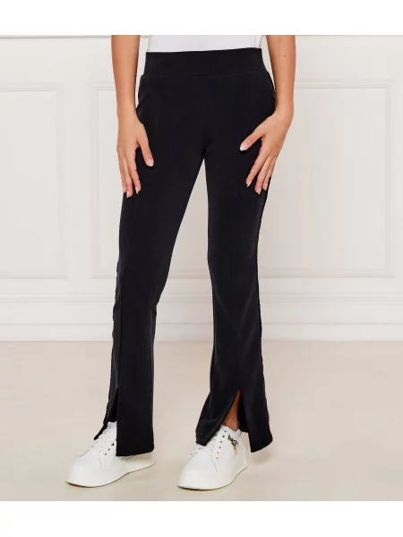 Jogger nadrág | flare fit