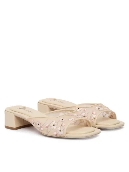 Шлепанцы Aldo