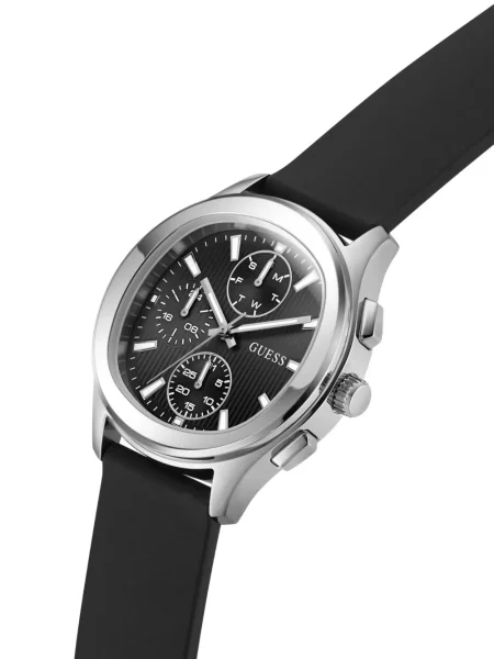 Ceas Guess negru
