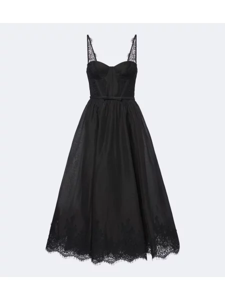 Rochie Zimmermann de in negru