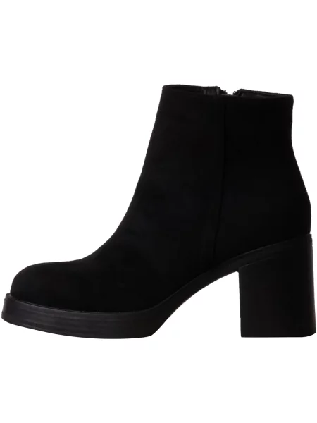Pantofi Super Mode negru