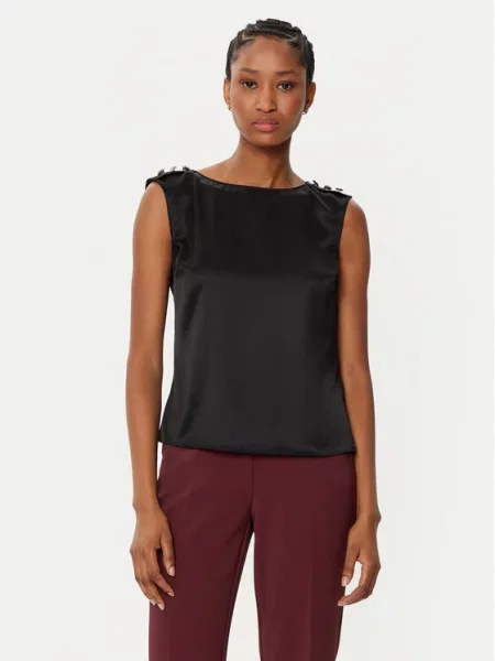 Bluza Marciano Guess črna