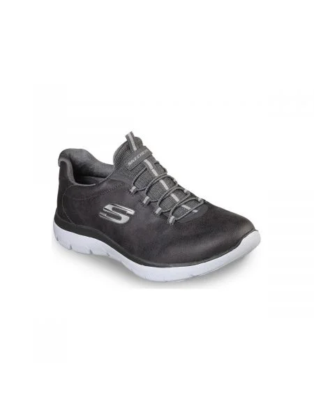 Členkové topánky Skechers