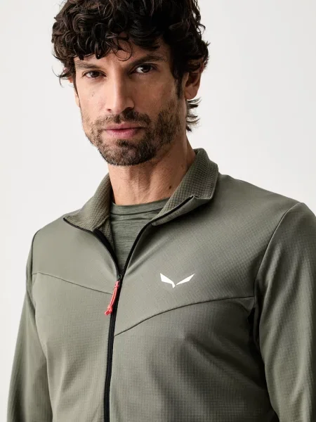 Свитер Salewa
