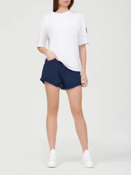 Шорти J.b4 Just Before сині