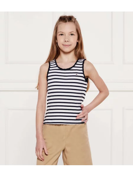 Tommy Hilfiger Top