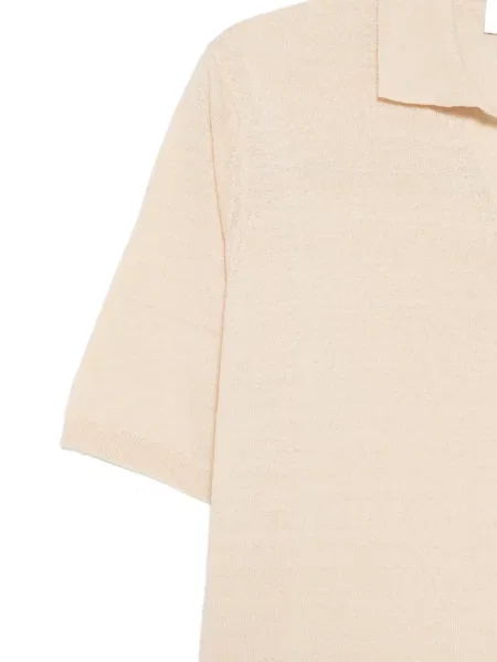 Tricou Lardini cu decolteu în V