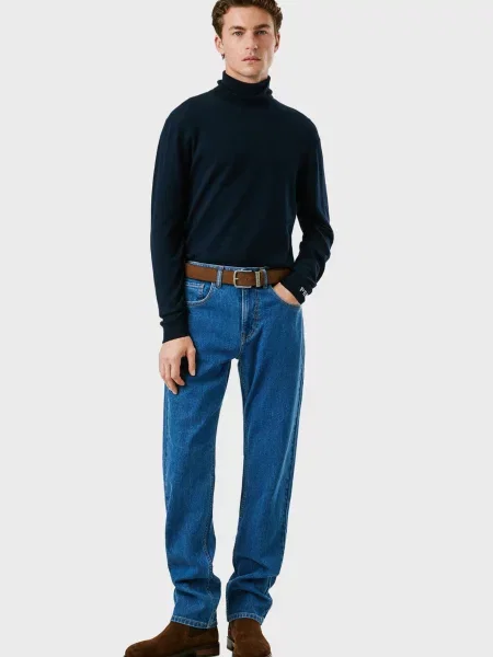Водолазка Pepe Jeans синя