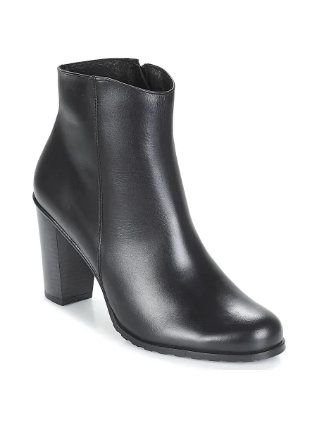 Botine So Size