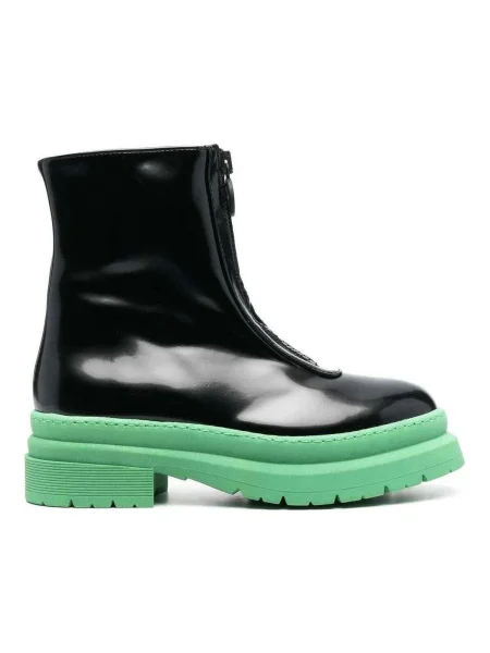 Pantofi Chiara Ferragni negru