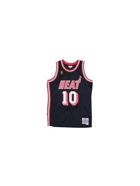 Tricou Mitchell & Ness albastru