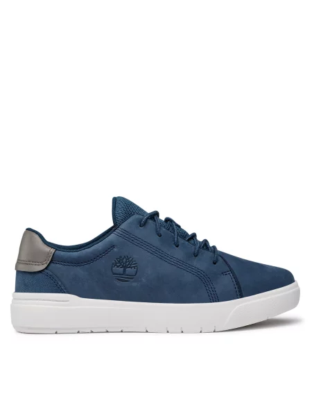 Superge Timberland Seneca Bay Oxford modra