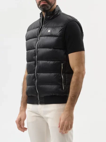 Жилет Karl Lagerfeld чорний