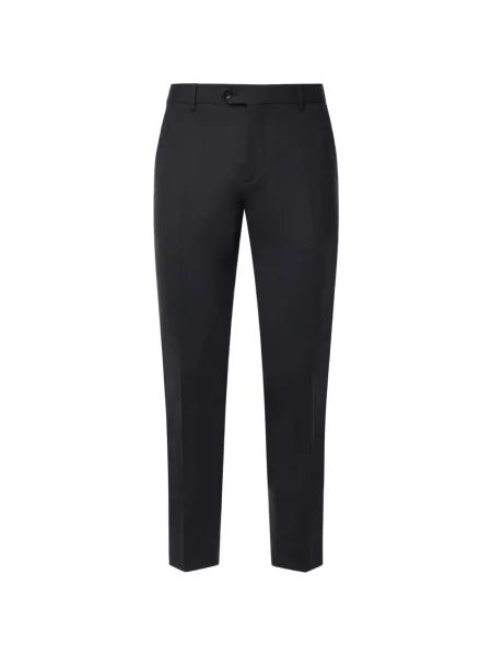 Pantaloni Be Able gri