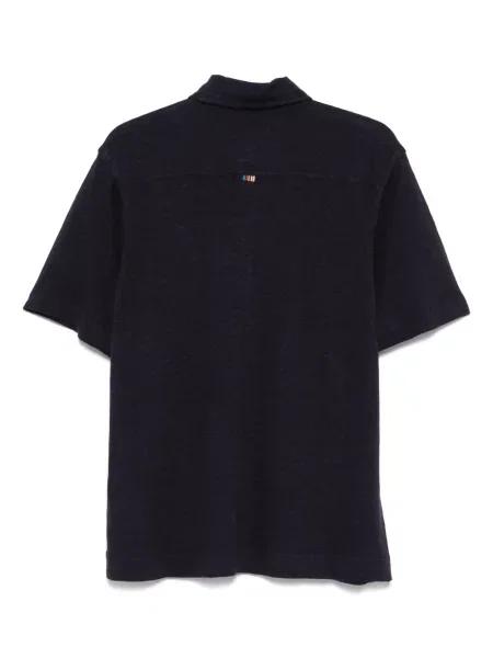 Polo Paul Smith de in albastru