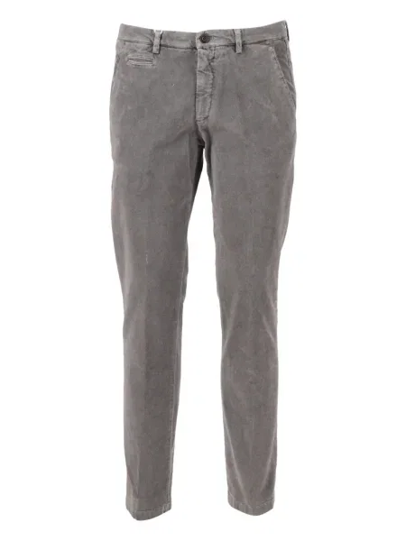 Pantaloni Briglia 1949 gri