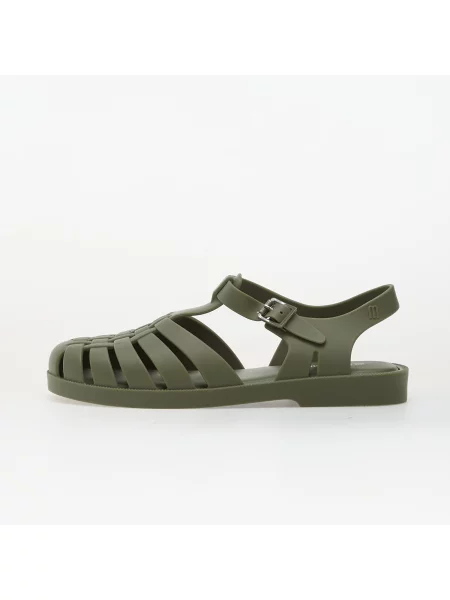 Сникърси Melissa Possession Ad Dark Green EUR 40 зелено