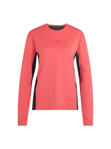 ADIDAS TERREX Funkční tričko Multi světle růžová černá