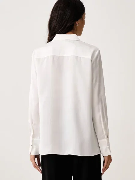 DKNY koszula biała