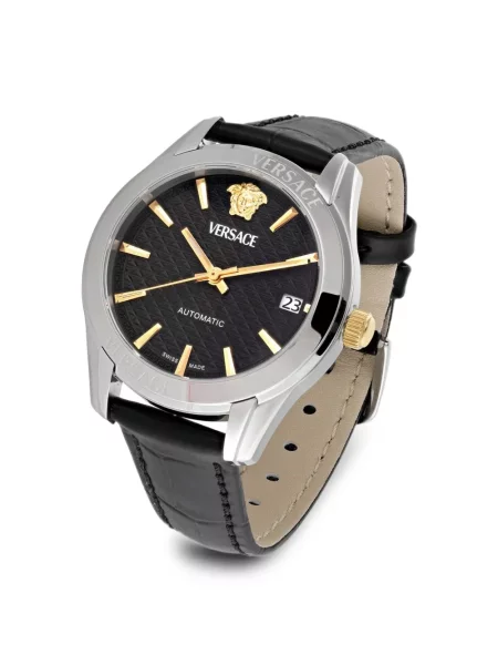 Ceas Versace negru