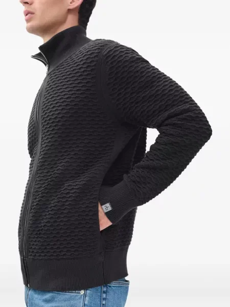 Cardigan Rag & Bone gri