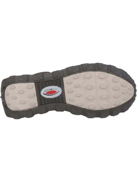 Pantofi Gabor maro