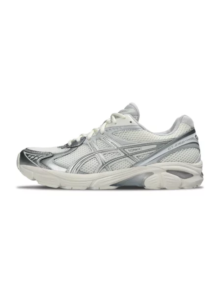 Asics sneakersy białe