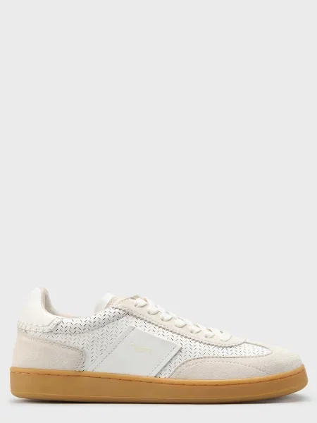 Кроссовки Harmont&blaine белые