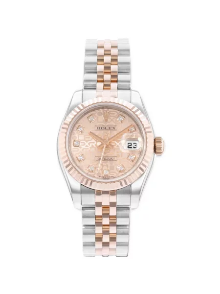 Ceas Rolex roz