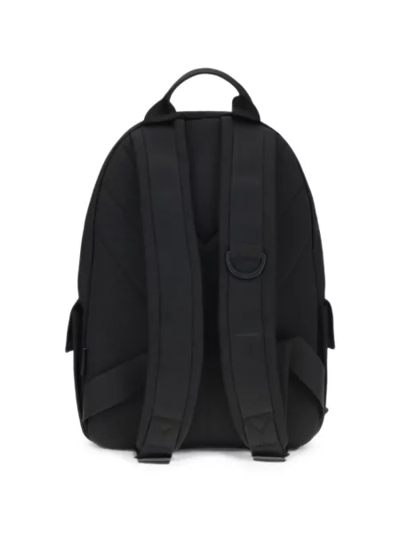 Rucsac Y-3 cu autograf negru