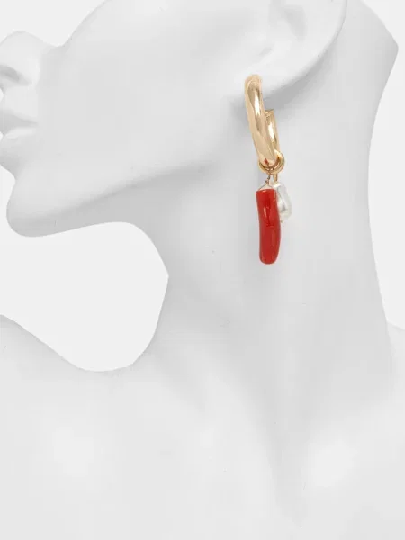 Серьги Lola Casademunt