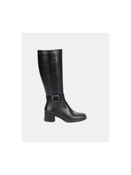 Pantofi Dorking negru