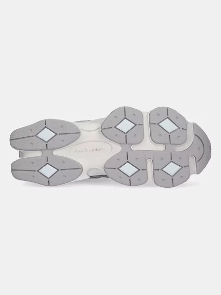 Sneakers New Balance Grey EUR 36 szare