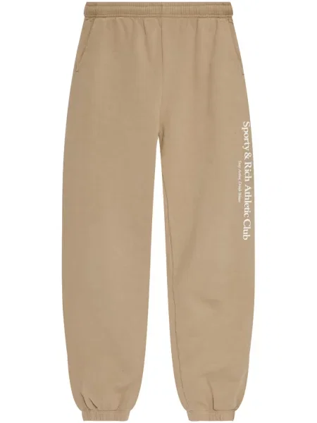 Pantaloni Sporty & Rich streetstyle