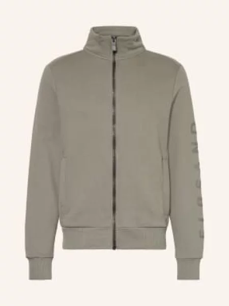 Elbsand Mikina Levin šedá