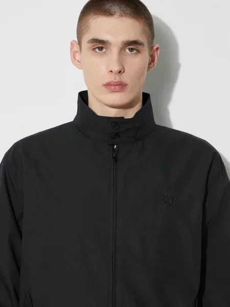 Куртка Fred Perry