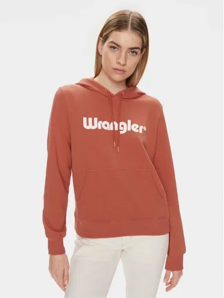 Свитшот Wrangler