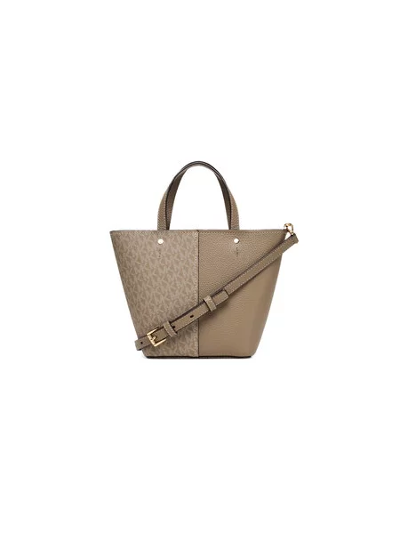 MICHAEL Michael Kors Ročna torba bež