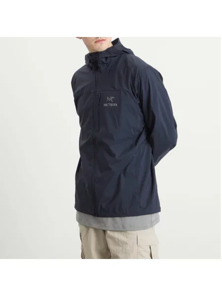 Kurtka Arcteryx czarna
