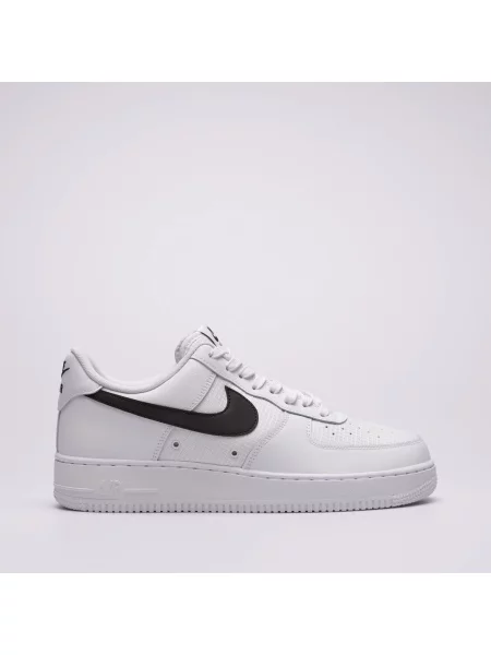 Sneakersy Nike Air Force 1 białe